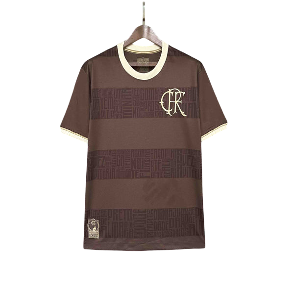 Camisa Flamengo Adidas 24/25 Edição Especial