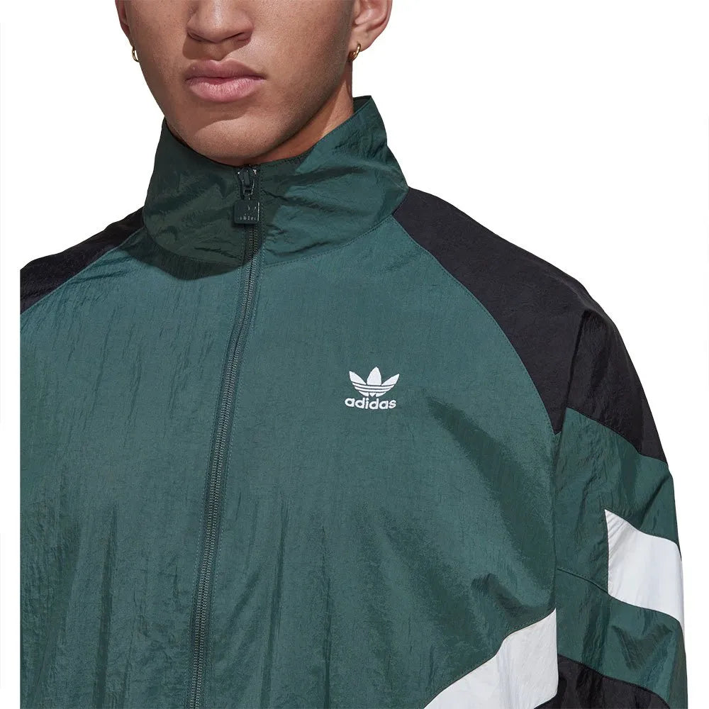 Jaqueta Corta-Vento Adidas Originals Rekive