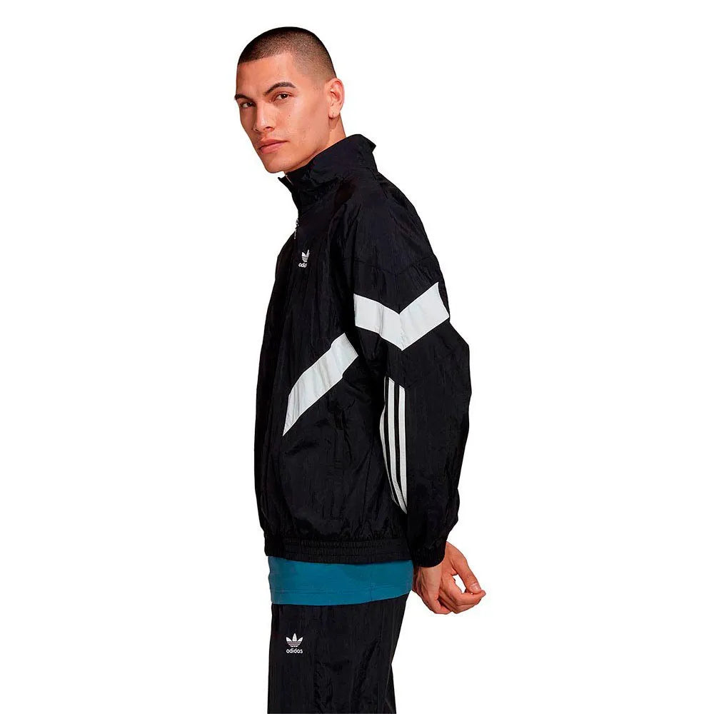 Jaqueta Corta-Vento Adidas Originals Rekive