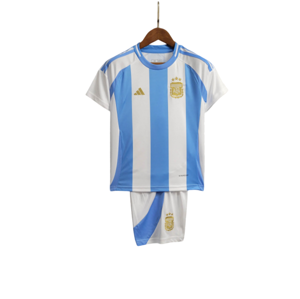 Conjunto Infantil Seleção Argentina l 24/25