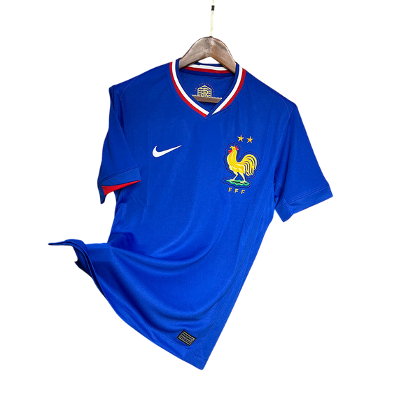 Camisa França 24/25 - Home