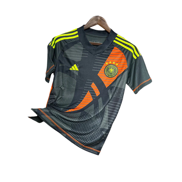 Camisa Seleção Alemanha 24/25 - Goleiro