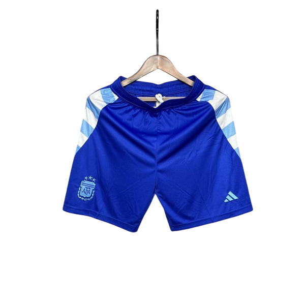 Shorts Argentina ll 2024/25