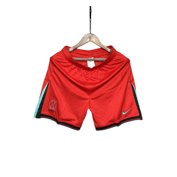 Shorts Coreia do Sul l 2024/25