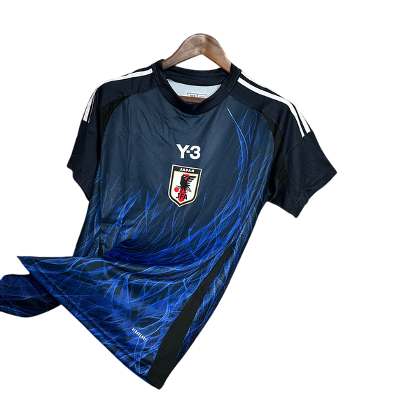 Camisa Seleção Japão 24/25 - Home