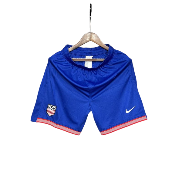 Short Estados Unidos 2024/25 Nike - Azul