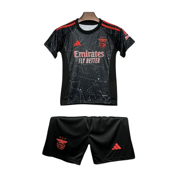 Conjunto Infantil Benfica ll 24/25