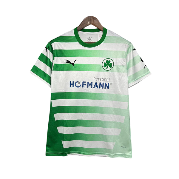Camisa Greuther Fürth 24/25 - Home