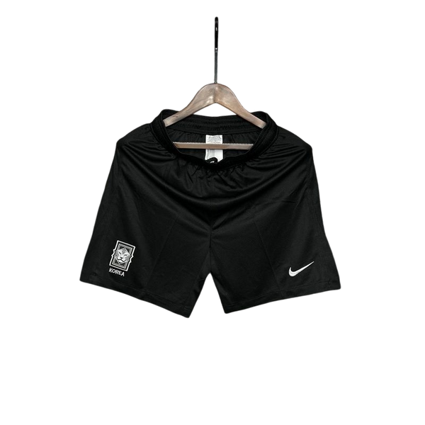 Shorts Coreia do Sul ll 2024/25