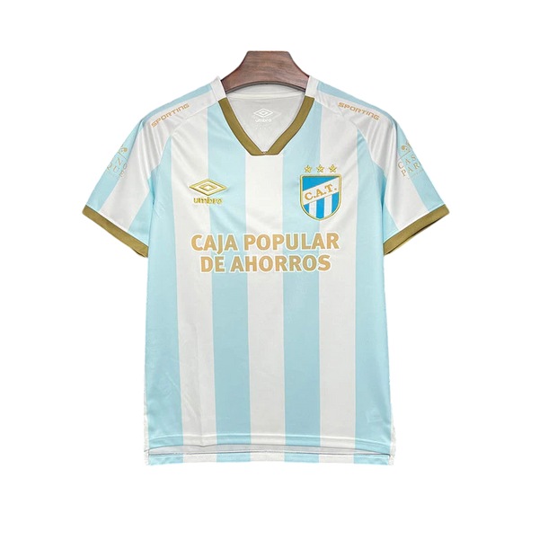 Camisa CA Tucuman 24/25 - Home