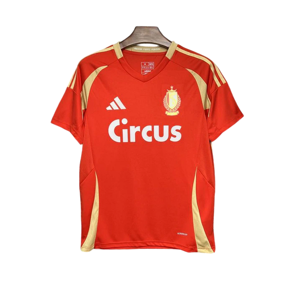 Camisa do Standard de Liège l 24/25