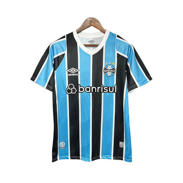 Camisa 24∕25 Gremio l