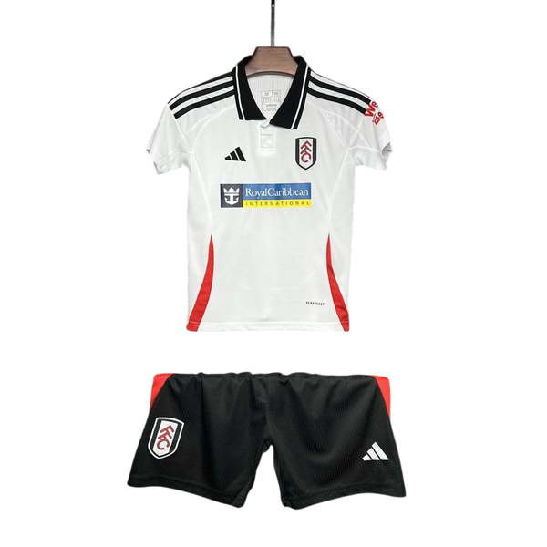 Conjunto Infantil Fulham l 24/25