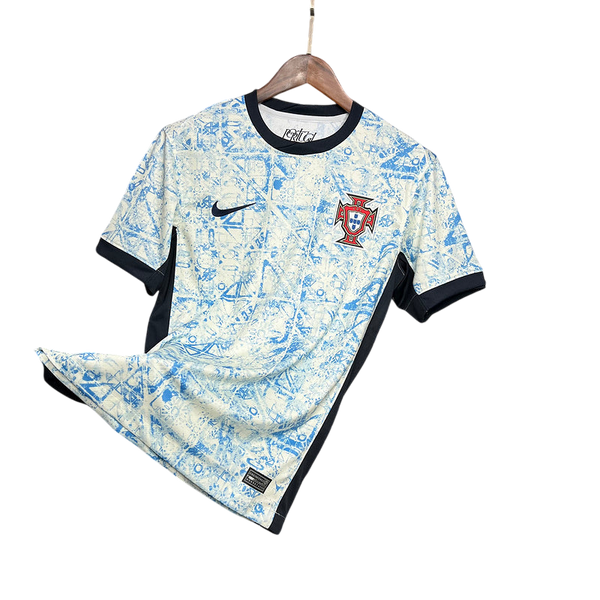 Camisa da Seleção Portugal ll  24/25