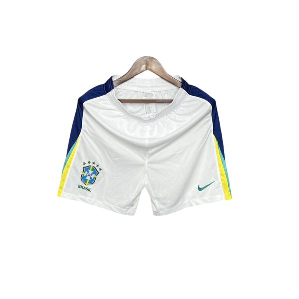 Shorts Brasil ll 2024/25