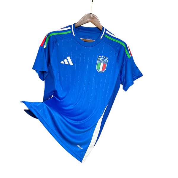 Camisa Seleção Italia 24/25 - Home