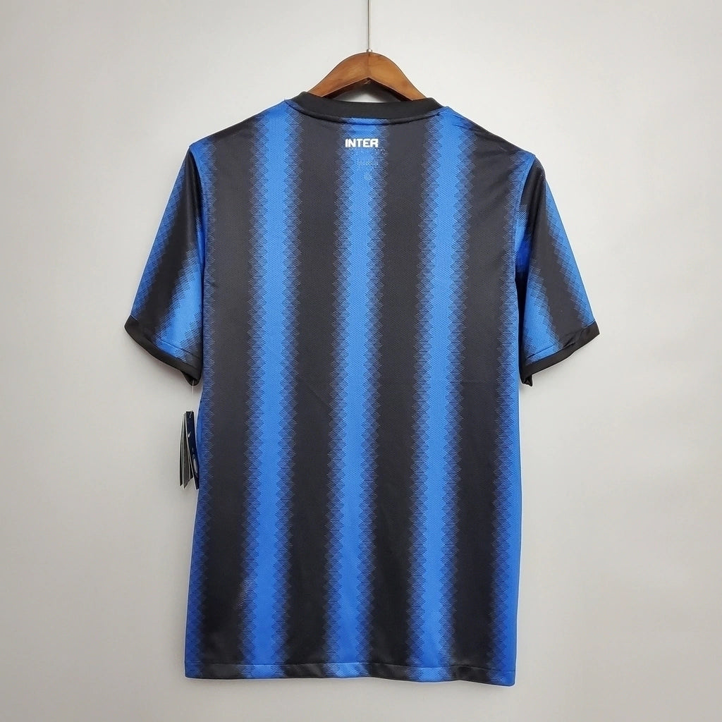 Camisa Retrô Inter de Milão 2010/10 Home