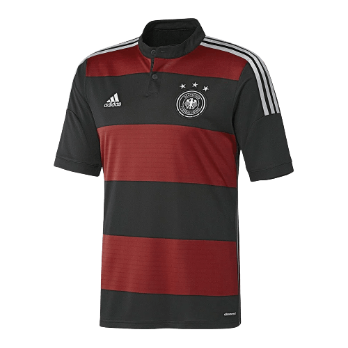 Camisa Seleção Alemanha II 2014