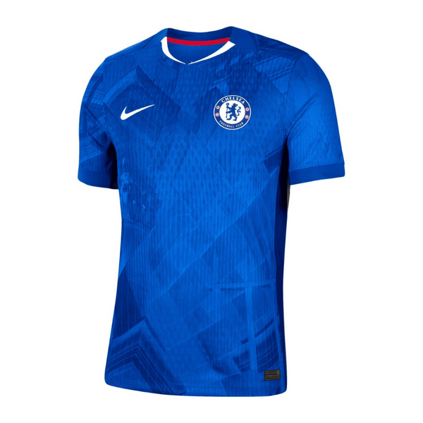 Camisa Chelsea Home 25/26 - Torcedor Nike Masculina - Azul
