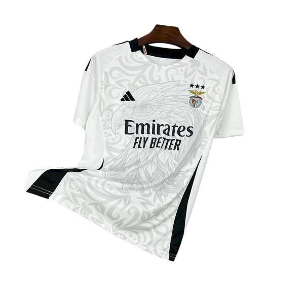 Camisa do Benfica Treino 25/26