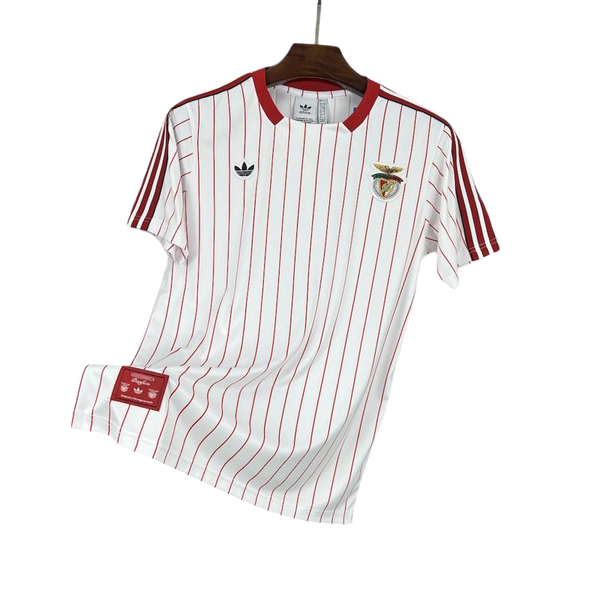 Camisa Benfica Edição Especial 25/26 Adidas Torcedor Masculino - Listrada