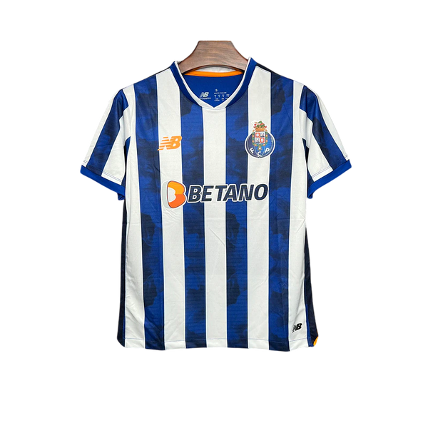 Camisa do FC Porto l 24/25 (Cópia)