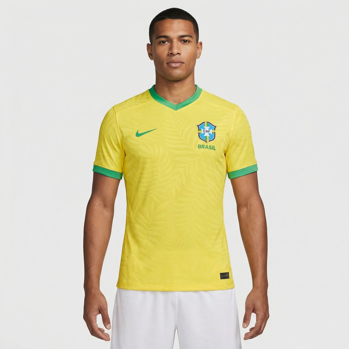 Camisa Nike Brasil 2023