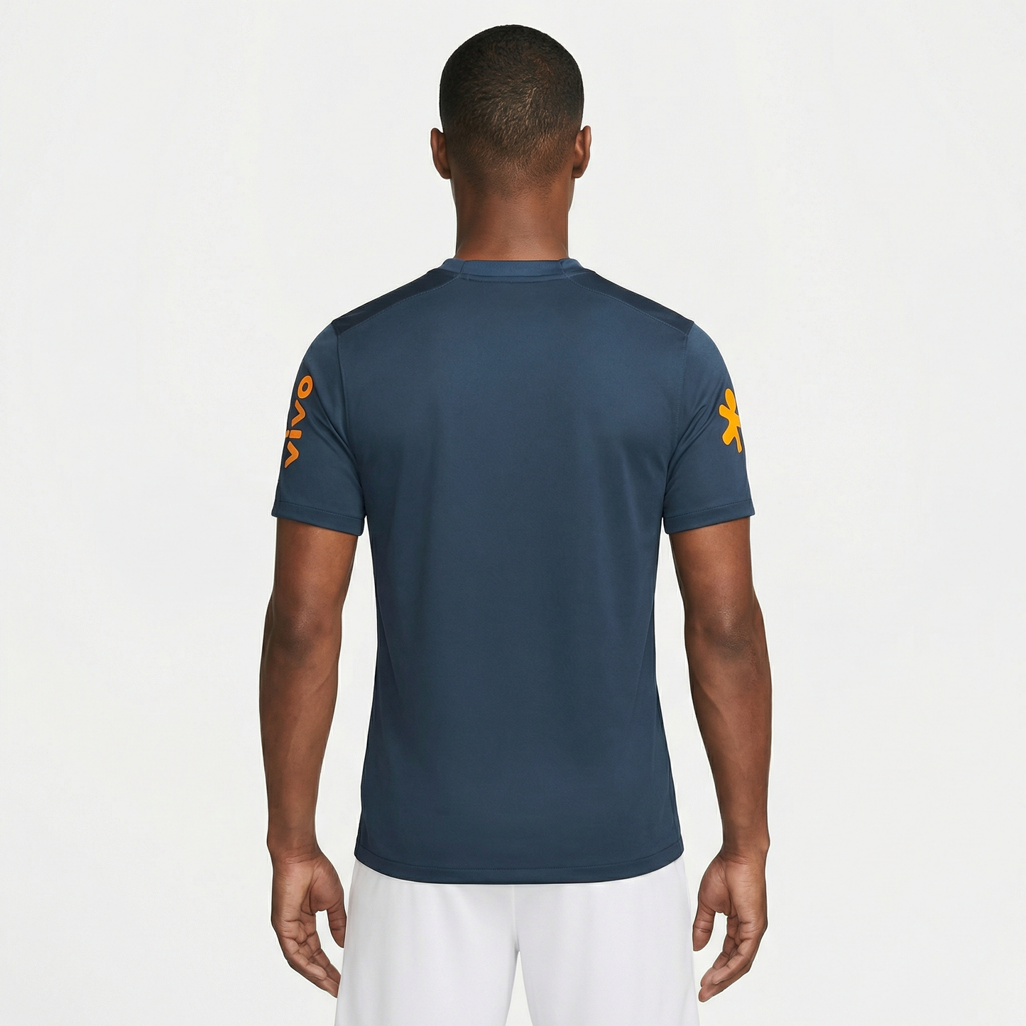 Camisa Nike Brasil - Treino