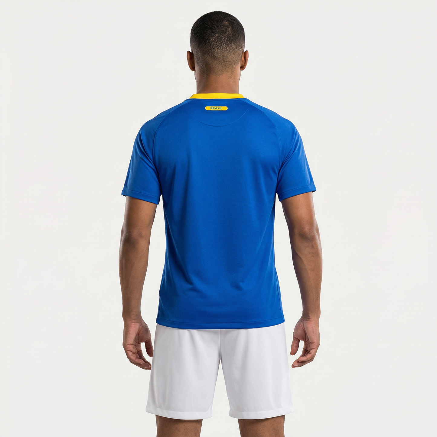 Camisa Nike Brasil  2010/2011 Versão Jogador