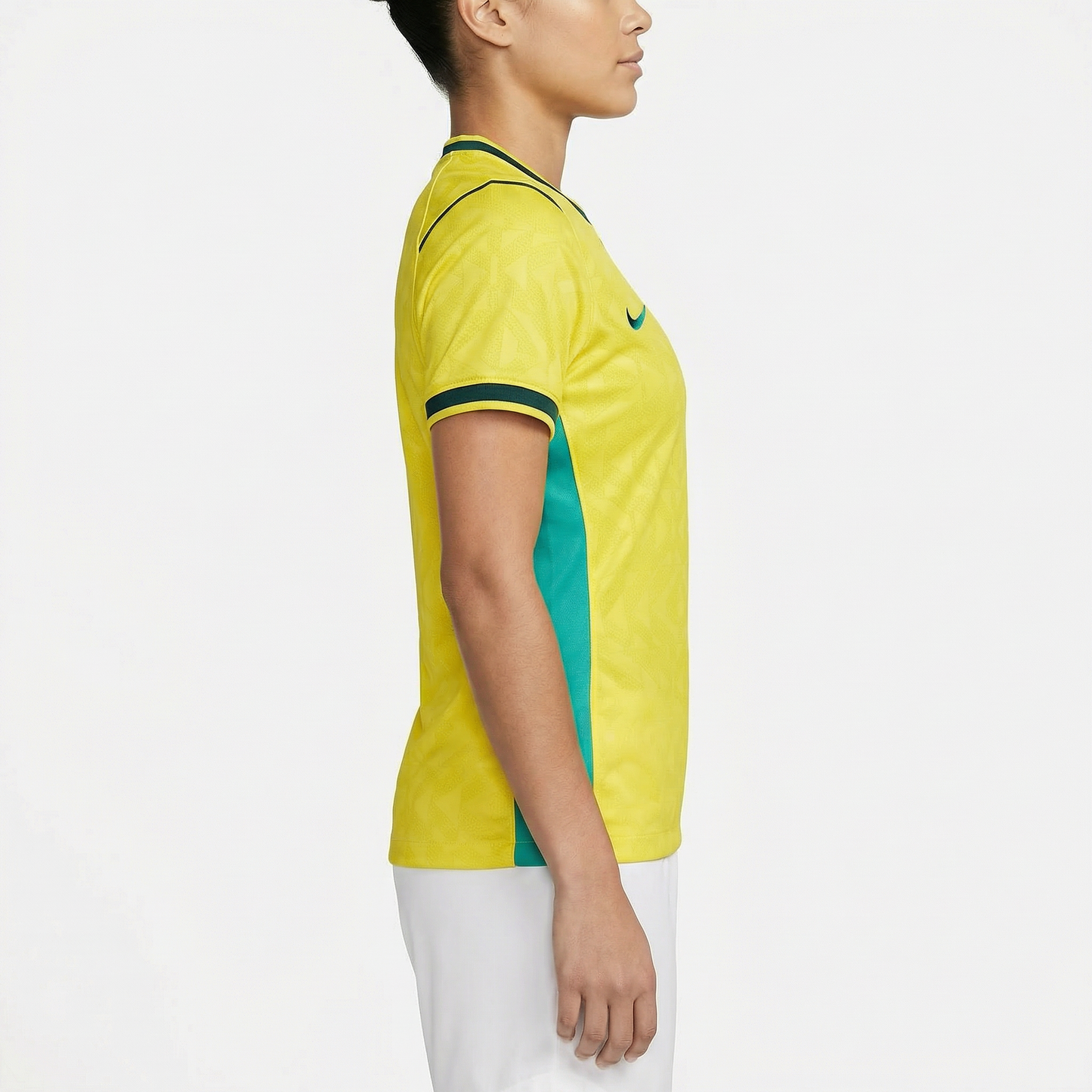 Camisa Nike Brasil Feminina  2026 Copa do mundo