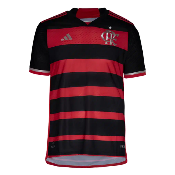Camisa Flamengo Home 24/25 Torcedor