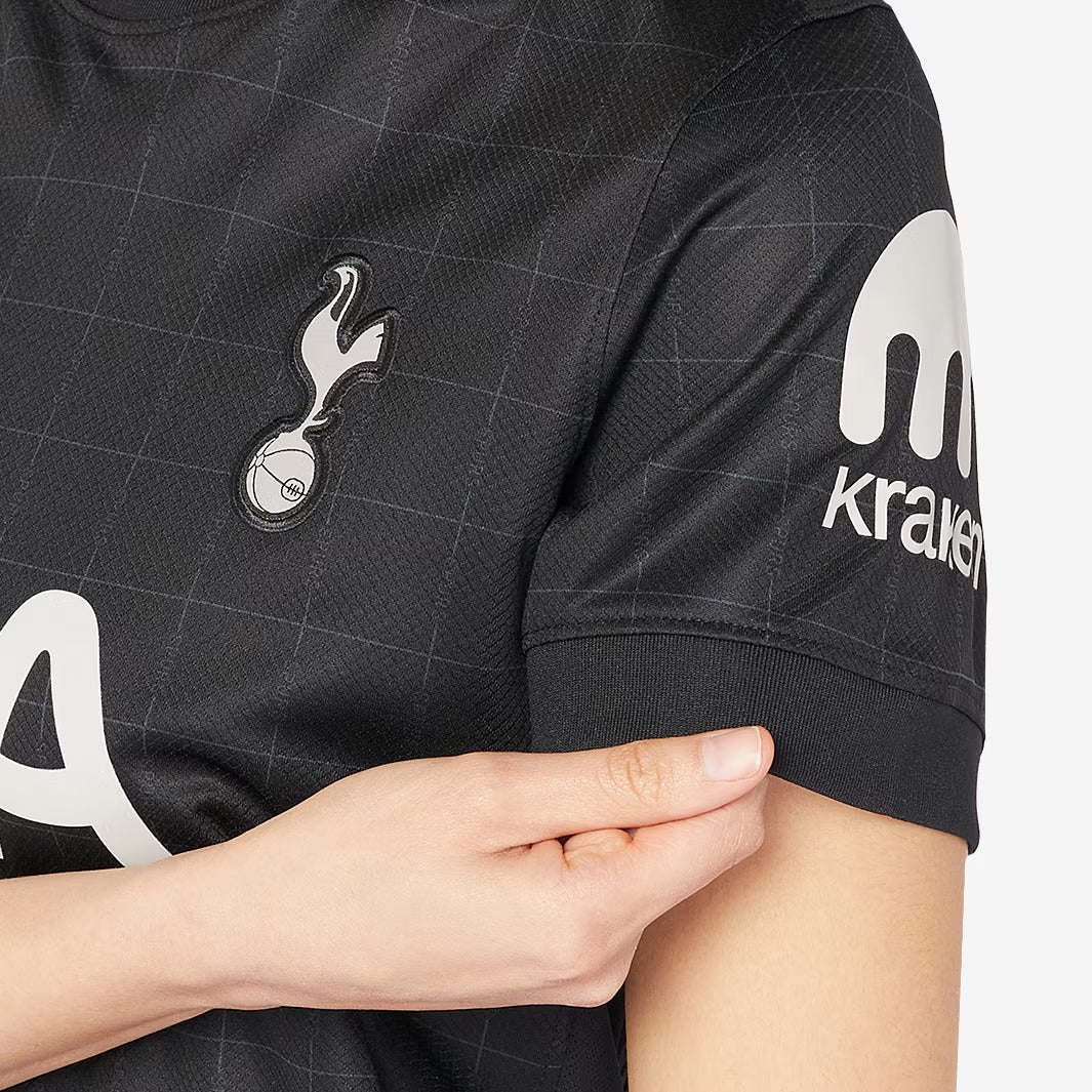 Camisa Feminina Nike Tottenham 2025/26 II Torcedor