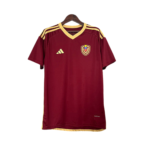 Camisa Venezuela 24/25 Home