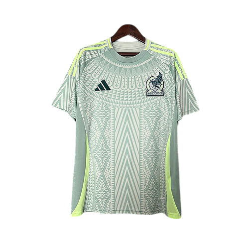 Camisa México 24/25