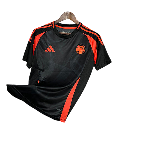Camisa Seleção Colombia 24/25 Away
