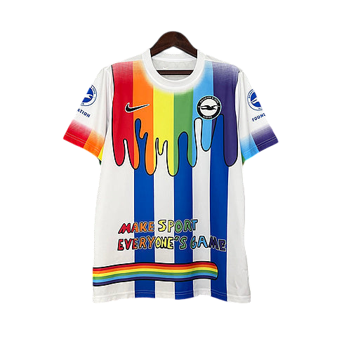 Camisa Brighton 24/25 Treino