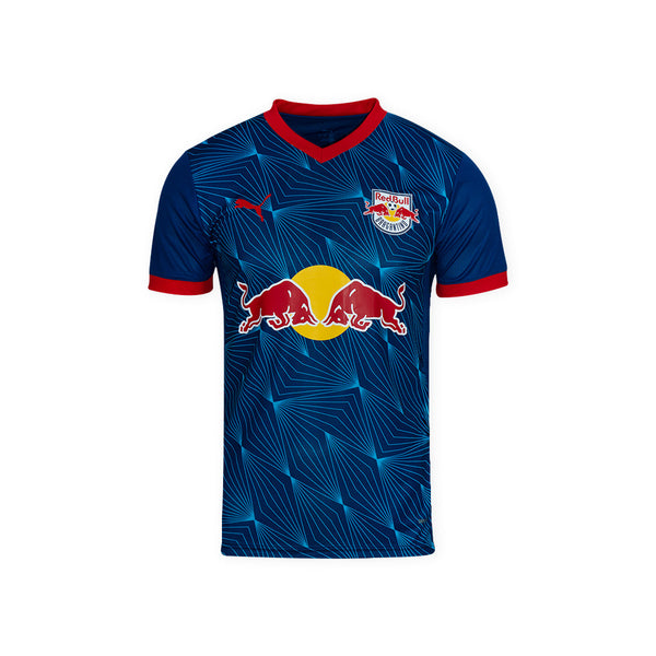 Camisa RB Bragantino Away 25/26 s/n° Torcedor Puma Masculino - Azul
