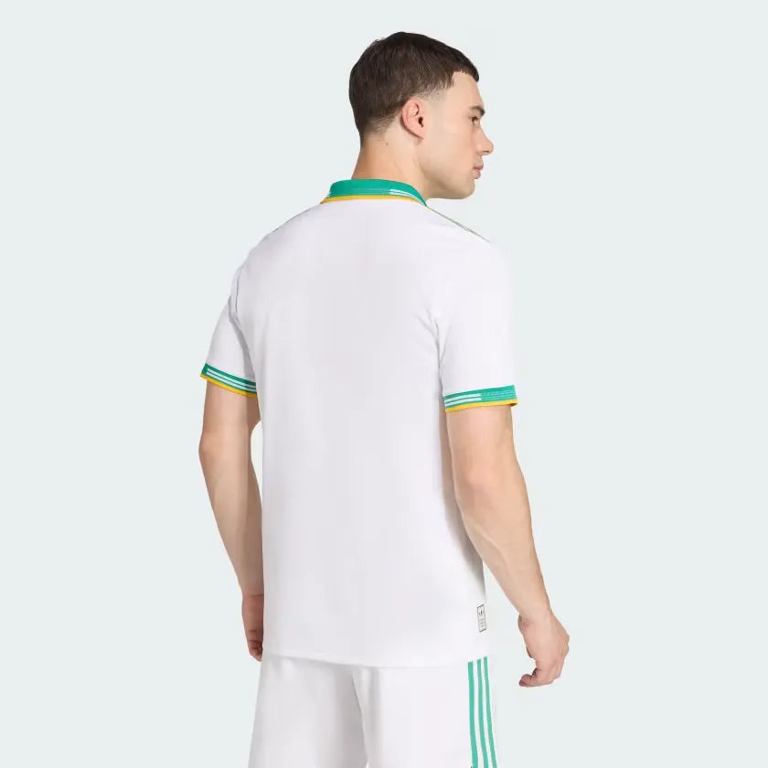 Camisa adidas AS Roma 2025/26 III Jogador