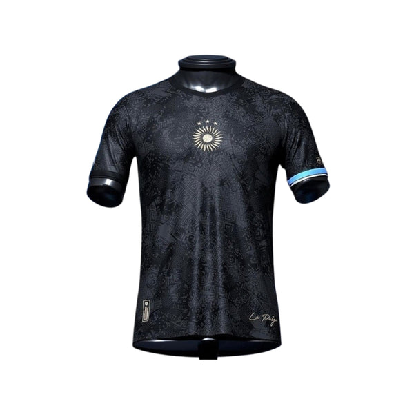 Camisa La Pulga Lionel Messi 10 24/25