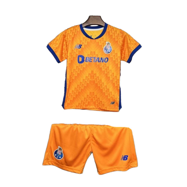 Conjunto Infantil FC Porto ll 24/25