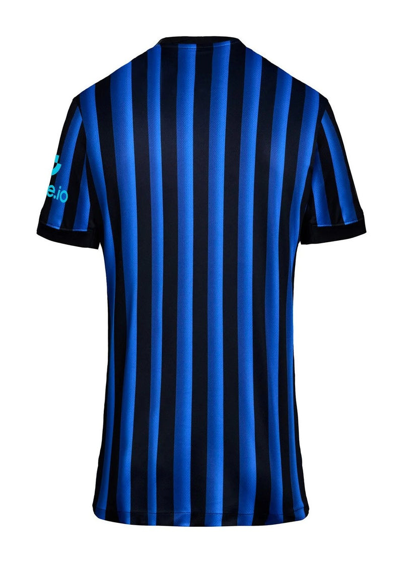 Camisa Inter de Milão Home 25/26 Nike Torcedor Feminina - Azul
