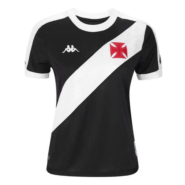 Feminina Vasco da Gama 24∕25 Home